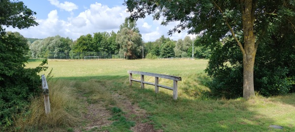 Sportanlage Untermerzbach Platz 2 - Untermerzbach