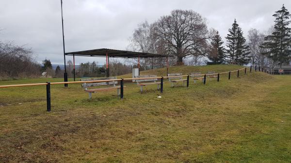 Sportplatz am Sülzberg - Bad Langensalza-Ufhoven