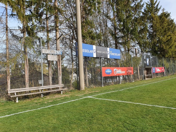 Sportanlage Ast - Tiefenbach bei Landshut-Ast
