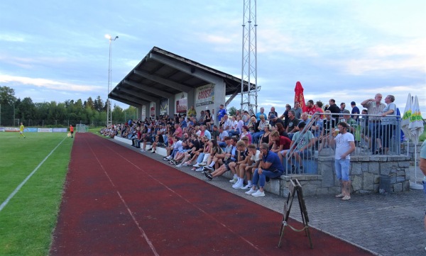 Sportzentrum Münzkirchen - Münzkirchen