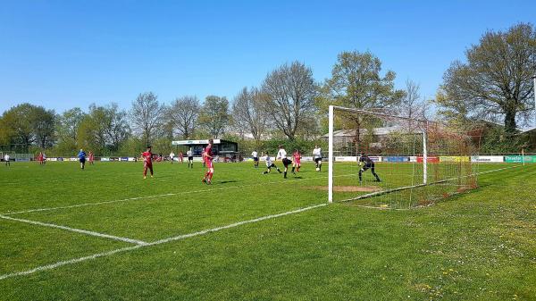 Sportpark De Belt - Hellendoorn-Daarlerveen