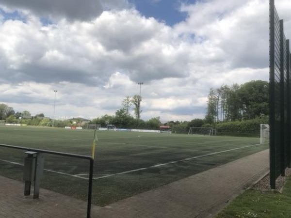 Volksbank Arena Nebenplatz - Sassenberg-Füchtorf