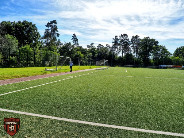 Sportplatz Goasemijer Alm - Siegen-Gosenbach