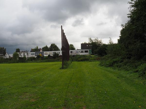 Sportplatz Sodinger Straße - Bochum-Gerthe