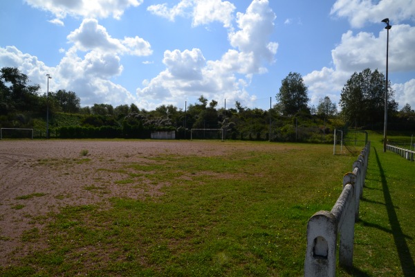 Stade Pierre Lamstaes terrain annexe 2 - Bray-Dunes