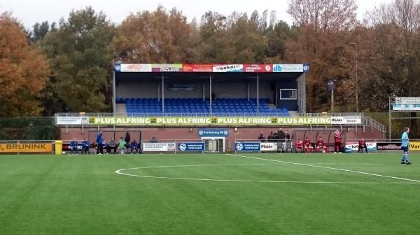 Sportpark Baalderveld - Hardenberg