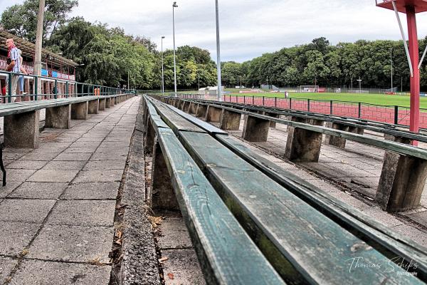 Volksstadion - Greifswald