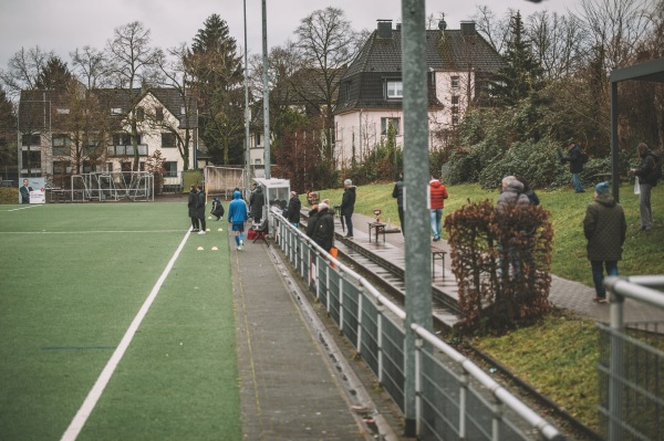 KUDRET ARENA - Hilden