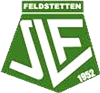 Wappen SV Feldstetten 1952 diverse  66810
