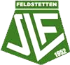 Wappen SV Feldstetten 1952 diverse