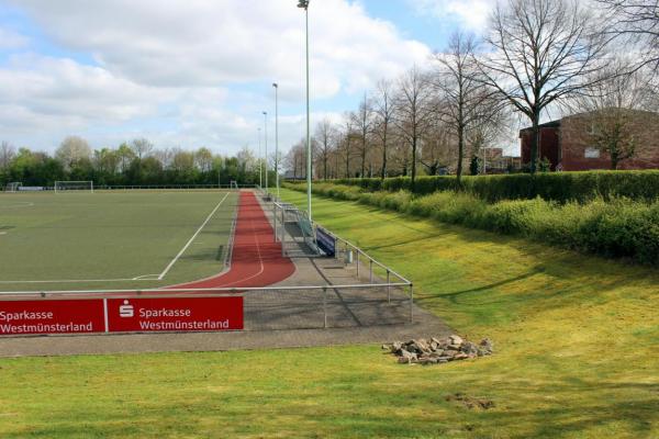 Sportzentrum Siepen - Ascheberg/Westfalen-Herbern