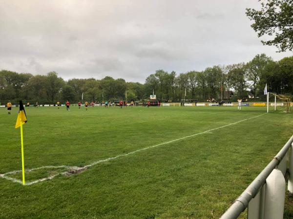 Sportpark Schapendrift - Noordenveld