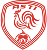 Wappen ASD Asti