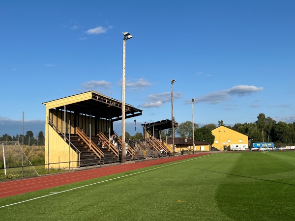 Arena Tegelvallen - Heby