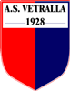 Wappen ASD 1928 Vetralla