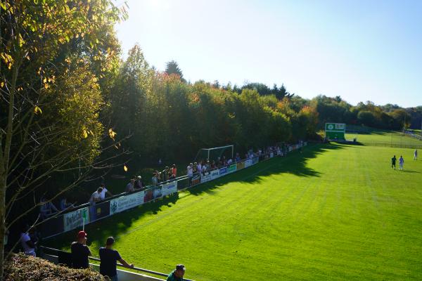 Sportanlage Inzigkofer Straße - Sigmaringen-Laiz