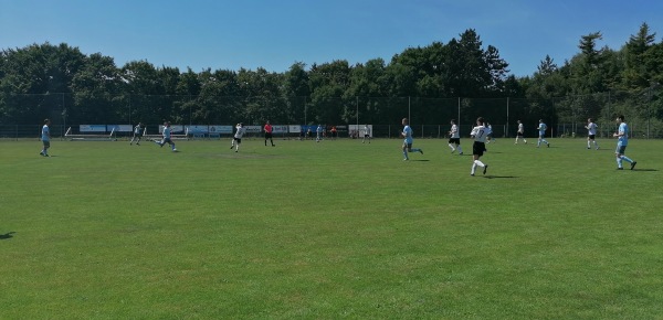 Sportplatz Wolsfeld - Wolsfeld