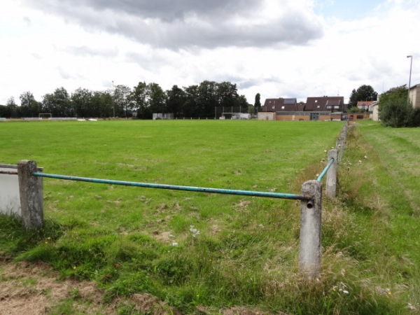 Sportanlage Distelrather Weg - Merzenich