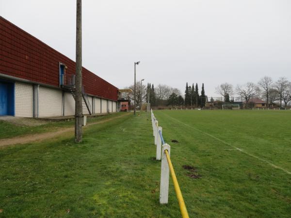 Joda Sportpark B-Platz - Todesfelde