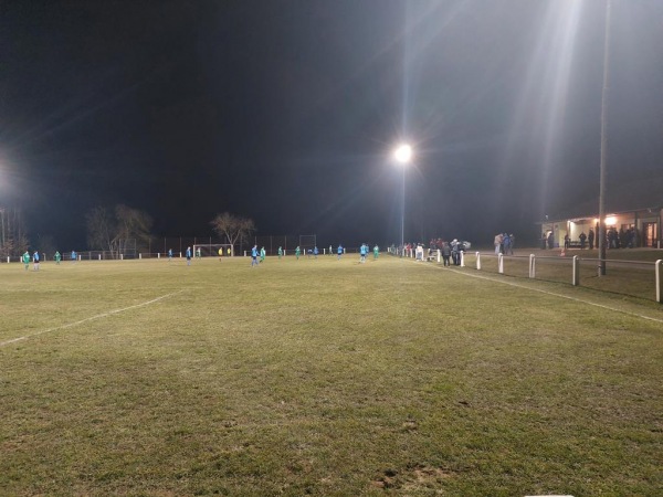 Sportplatz Radmühl - Freiensteinau-Radmühl