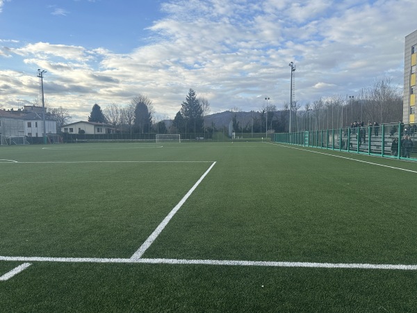 Campo Sportivo Comunale Gigi Meroni - Como