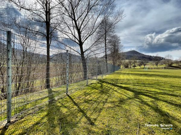 Sportgelände Belsener Weg Platz 2 - Mössingen-Talheim