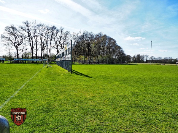 Sportanlage Schöning Platz 2 - Delbrück-Schöning