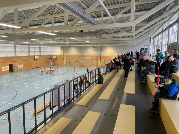 SVN Sportpark - München