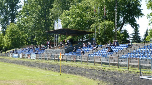 Stadion Miejski w Strzelinie - Strzelin