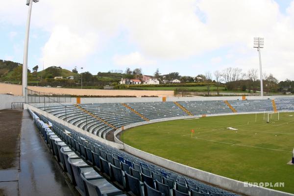 Estádio de São Miguel - Ponta Delgada, Ilha de São Miguel, Açores