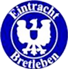Wappen SV Eintracht Bretleben 1925 diverse  68895