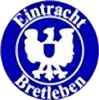 Wappen SV Eintracht Bretleben 1925 diverse