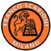Wappen SS Franco Scarioni 1925