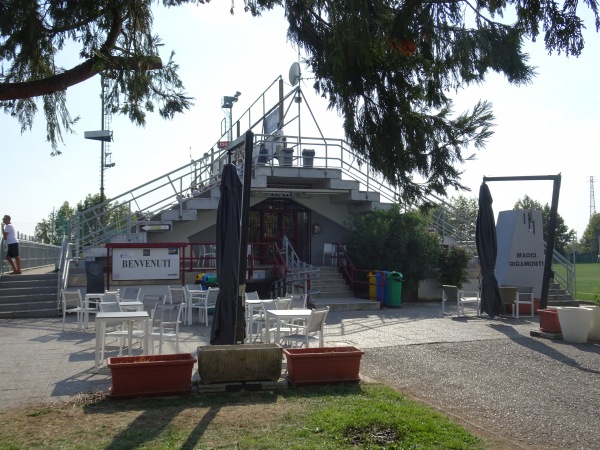 Centro Sportivo Mario Rigamonti Campo 2 - Brescia