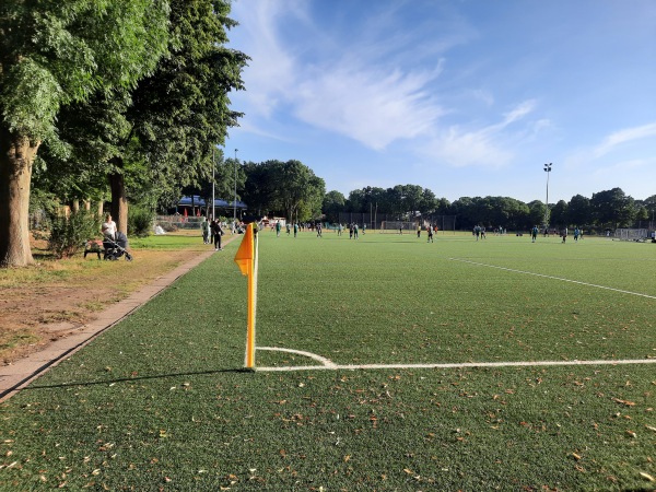 Bezirkssportanlage Rollsport-Stadion Platz 2 - Bremen-Mitte