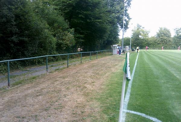 Sportanlage Schützenallee Platz 2 - Schwarzenbek