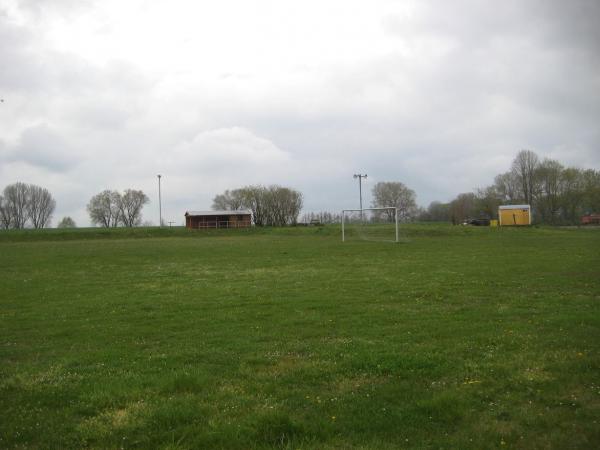 Sportplatz Ackendorf - Hohe Börde-Ackendorf