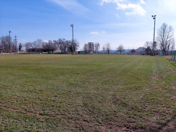 Sportanlage Ritzer Nebenplatz 2 - Küttigen