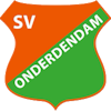Wappen SV Onderdendam  130004