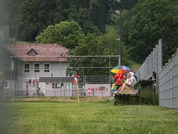 Sportplatz Hof - Hof bei Salzburg