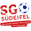 Wappen SG Südeifel III (Ground A)  87072