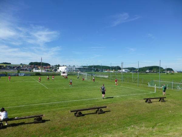 Sportzentrum Pinsdorf - Pinsdorf