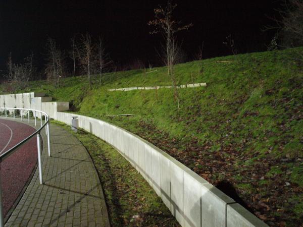 Sportplatz an der Hauptschule - Holzwickede