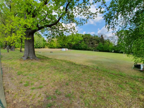 Sportplatz Putzkau - Putzkau