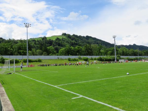 Sportanlage Sandreutenen - Münsingen 