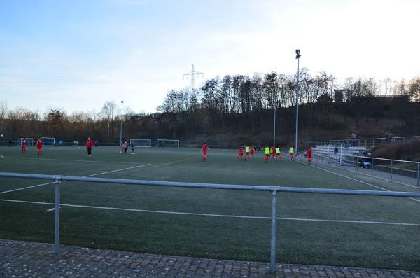 Sportgelände am Dormeswald Platz 2 - Goldbach/Unterfranken