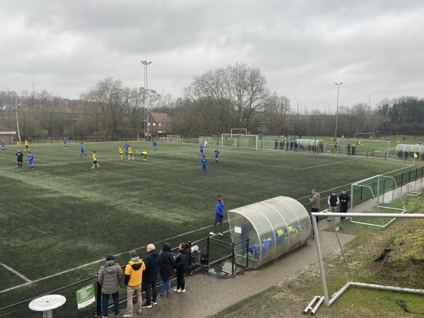 Complex St.Veronica - Leefdaal