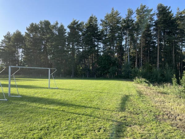 Sportplatz Auf Schnait 2 - Burladingen-Hausen