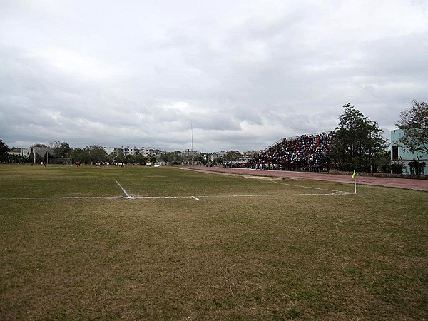Estadio La Formadora - Sancti Spíritus