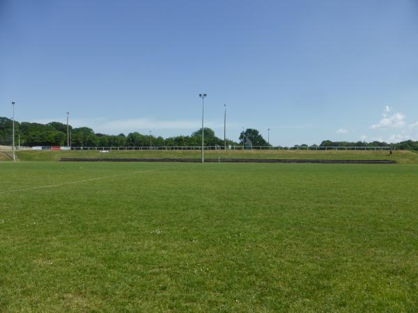 Sportanlage Todenbüttel - Todenbüttel